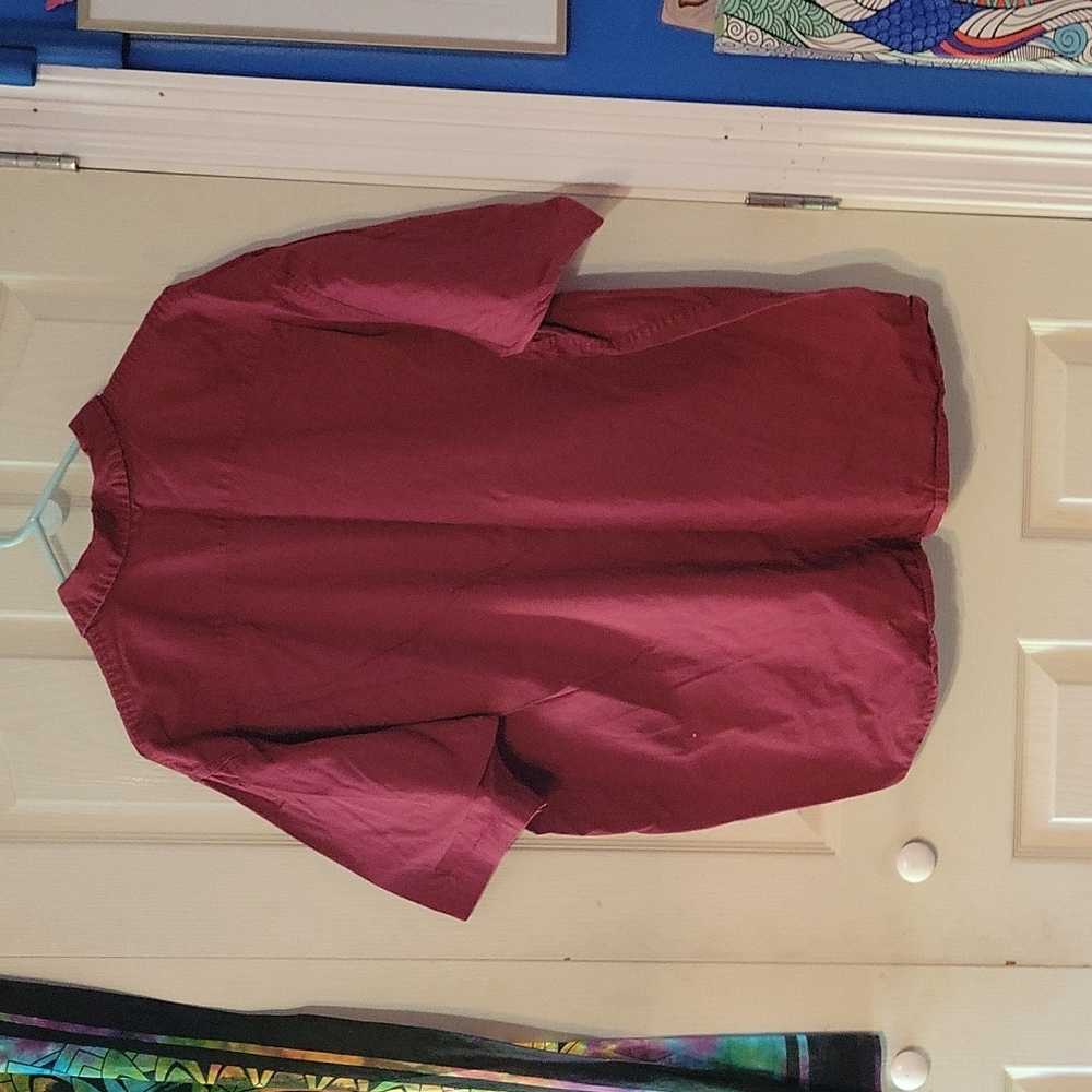Wrangler shirt - Picture 4 of 4